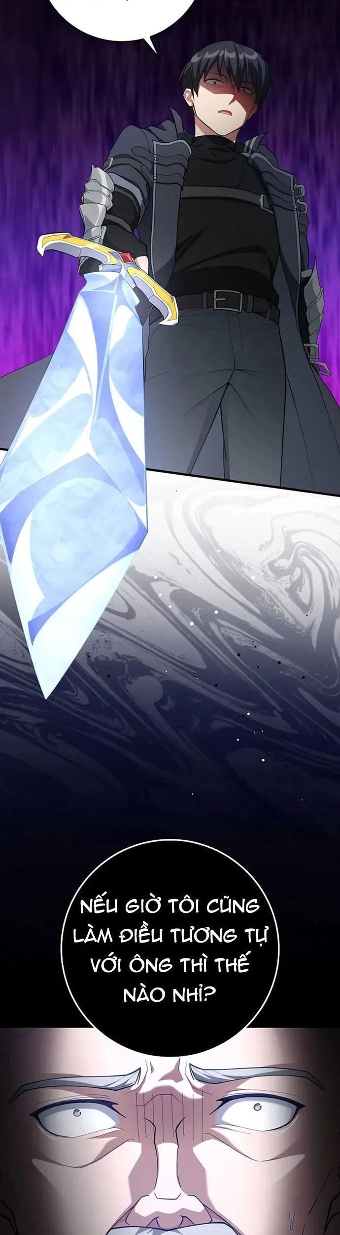 đọc truyện Người Chơi Cấp Tối Đa Chương 76 ảnh 23 tại Thiên Thai Truyện