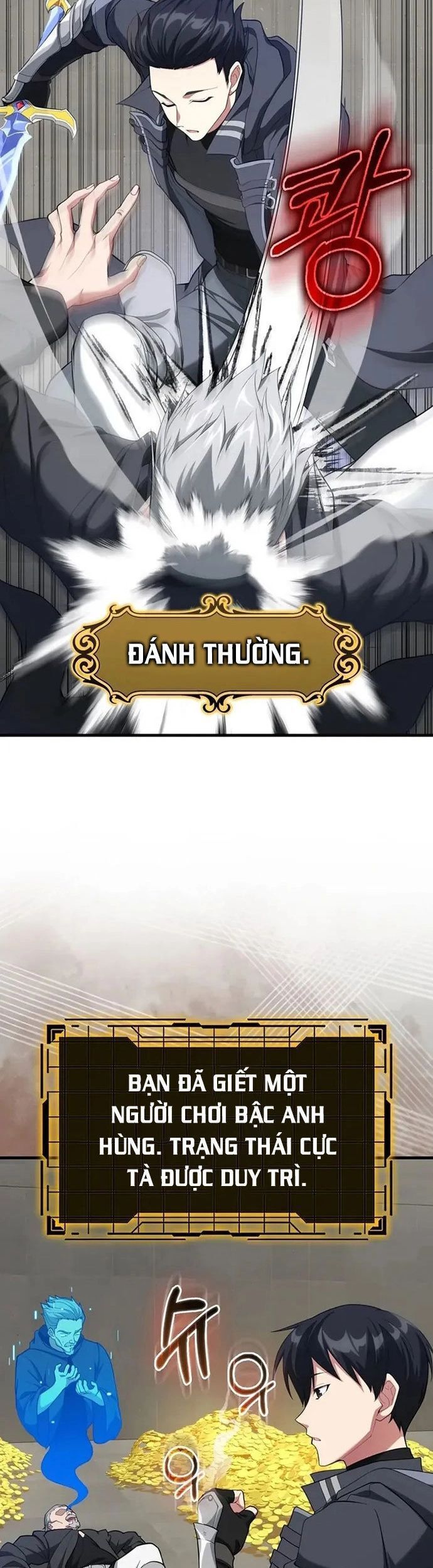 đọc truyện Người Chơi Cấp Tối Đa Chương 76 ảnh 25 tại Thiên Thai Truyện