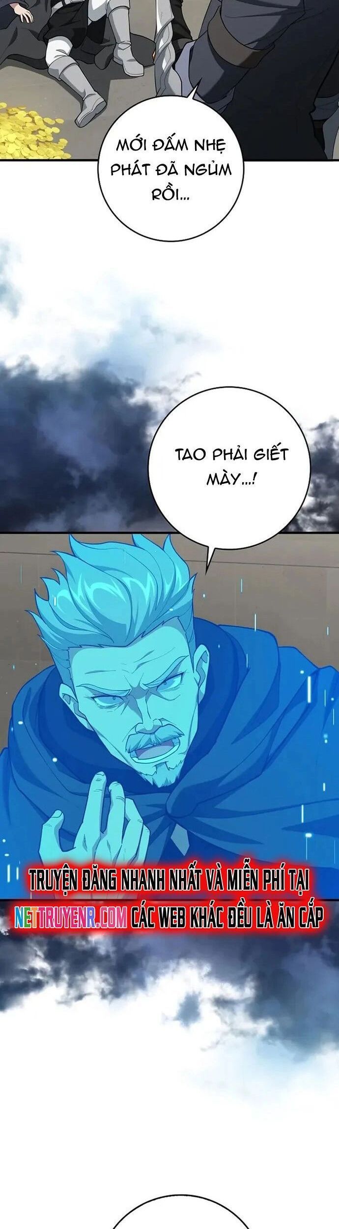 đọc truyện Người Chơi Cấp Tối Đa Chương 76 ảnh 26 tại Thiên Thai Truyện