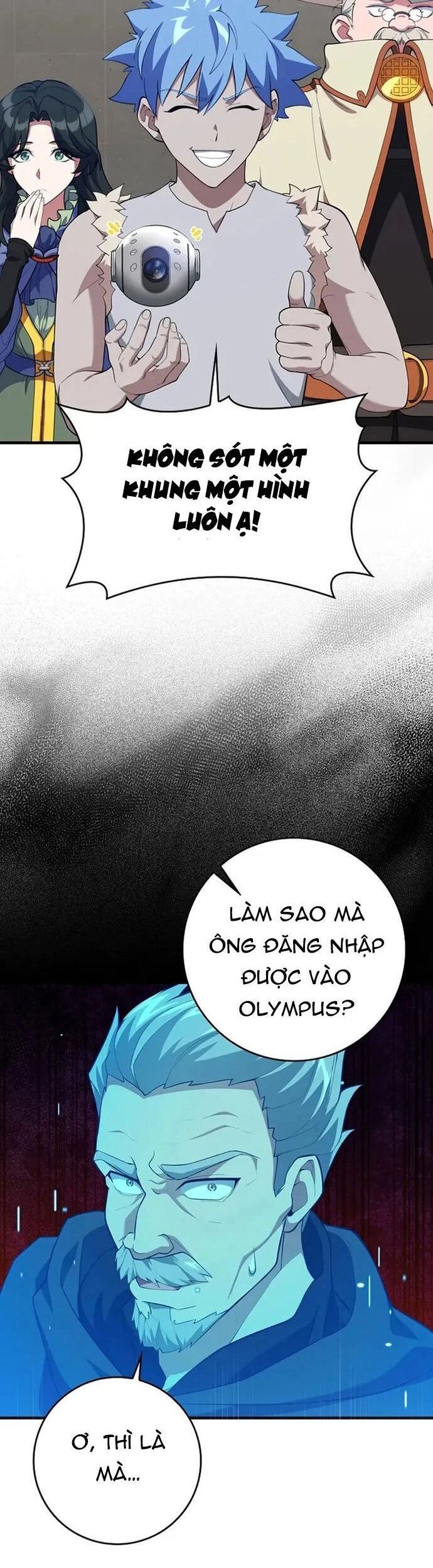 đọc truyện Người Chơi Cấp Tối Đa Chương 76 ảnh 28 tại Thiên Thai Truyện