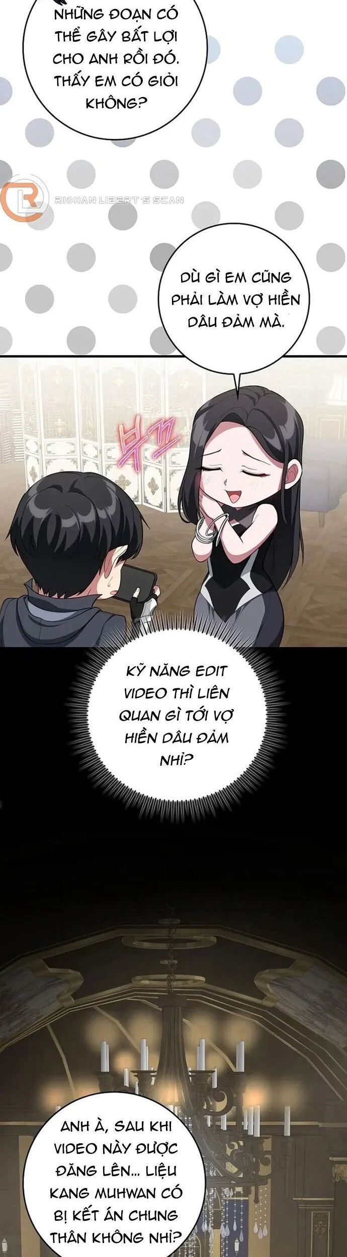 đọc truyện Người Chơi Cấp Tối Đa Chương 76 ảnh 32 tại Thiên Thai Truyện