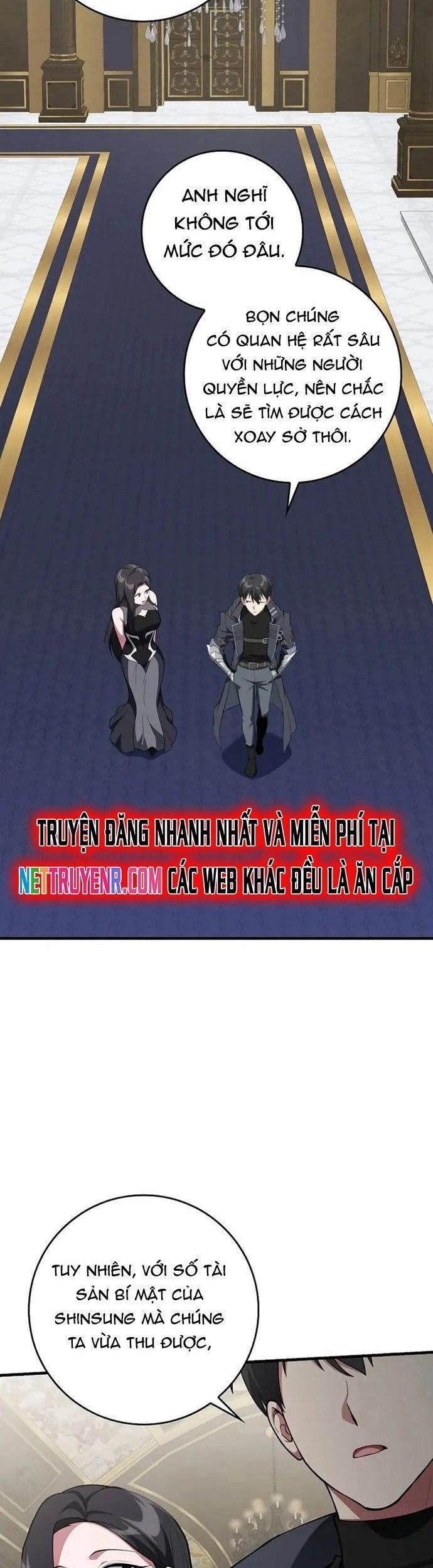 đọc truyện Người Chơi Cấp Tối Đa Chương 76 ảnh 33 tại Thiên Thai Truyện