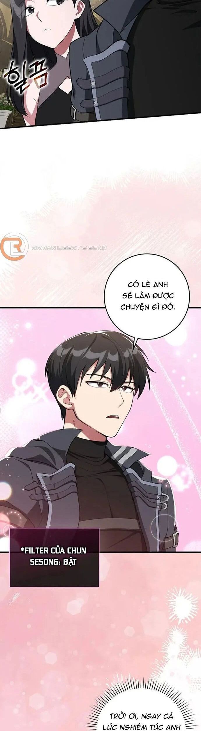 đọc truyện Người Chơi Cấp Tối Đa Chương 76 ảnh 34 tại Thiên Thai Truyện