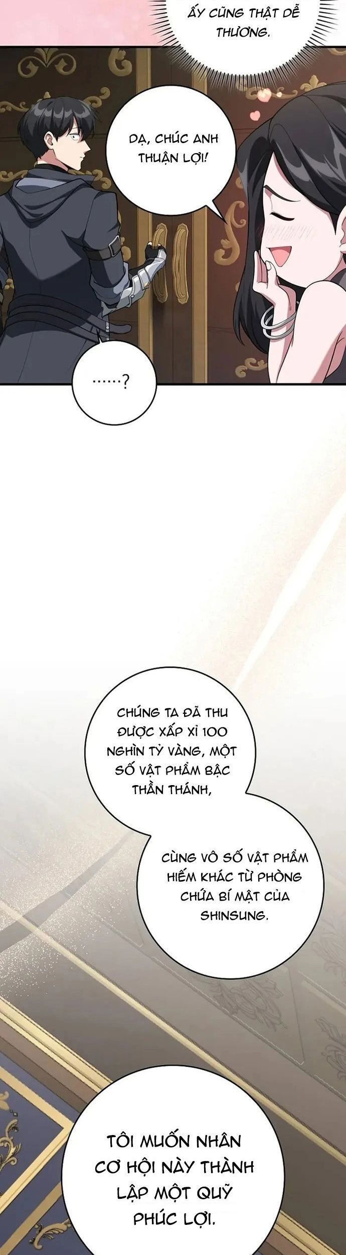 đọc truyện Người Chơi Cấp Tối Đa Chương 76 ảnh 35 tại Thiên Thai Truyện