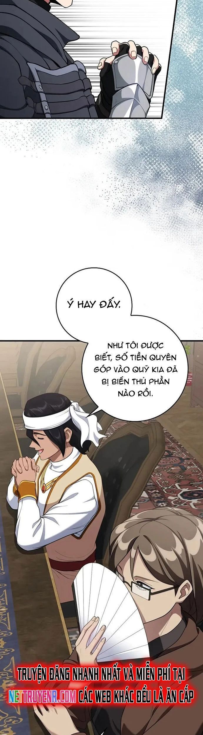 đọc truyện Người Chơi Cấp Tối Đa Chương 76 ảnh 37 tại Thiên Thai Truyện