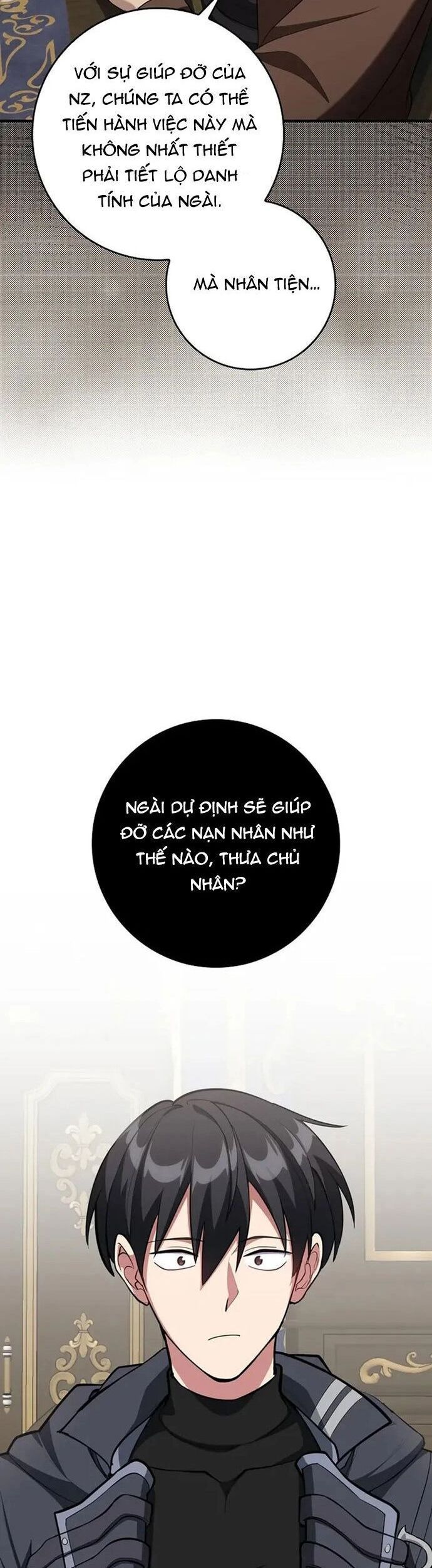 đọc truyện Người Chơi Cấp Tối Đa Chương 76 ảnh 38 tại Thiên Thai Truyện