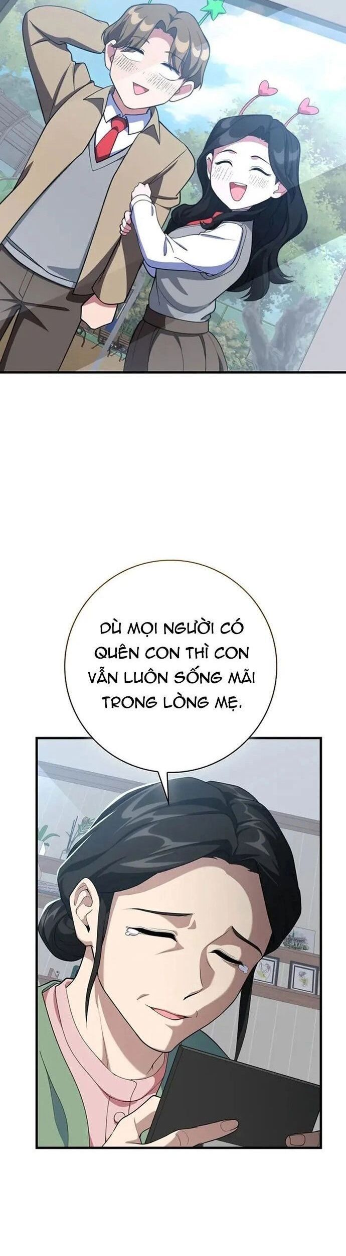 đọc truyện Người Chơi Cấp Tối Đa Chương 76 ảnh 40 tại Thiên Thai Truyện