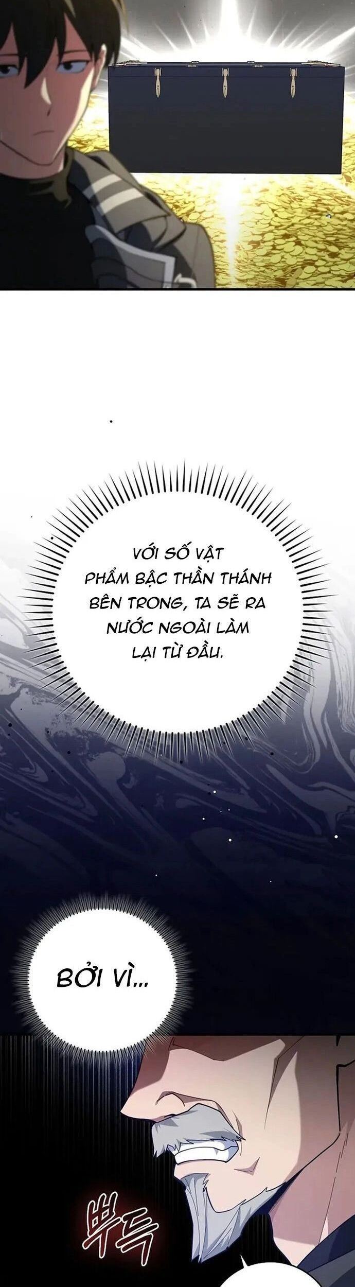 đọc truyện Người Chơi Cấp Tối Đa Chương 76 ảnh 6 tại Thiên Thai Truyện