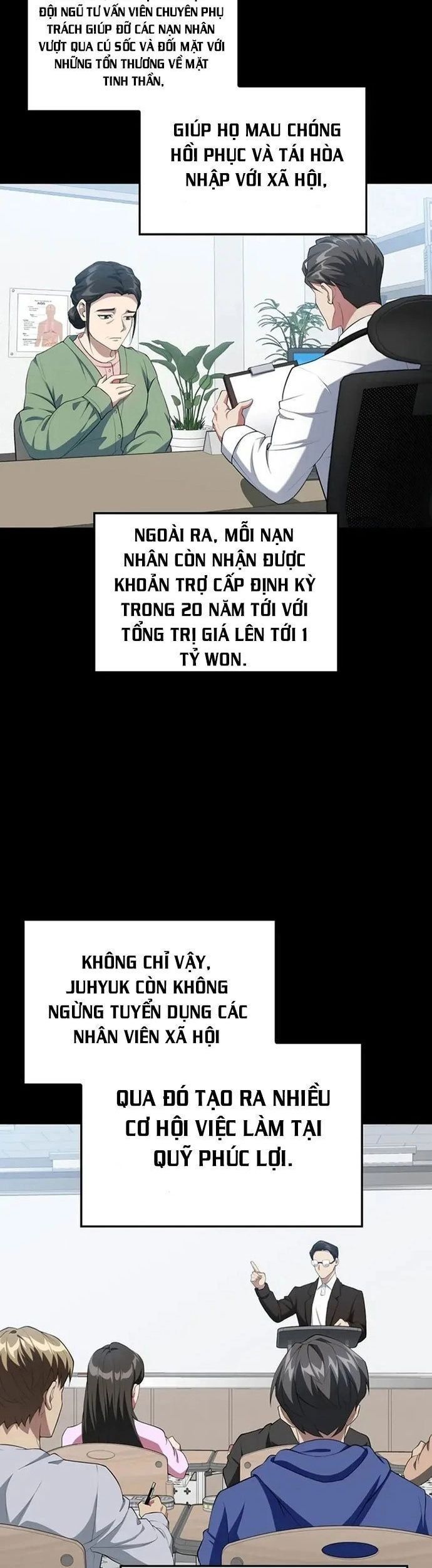 đọc truyện Người Chơi Cấp Tối Đa Chương 76 ảnh 43 tại Thiên Thai Truyện