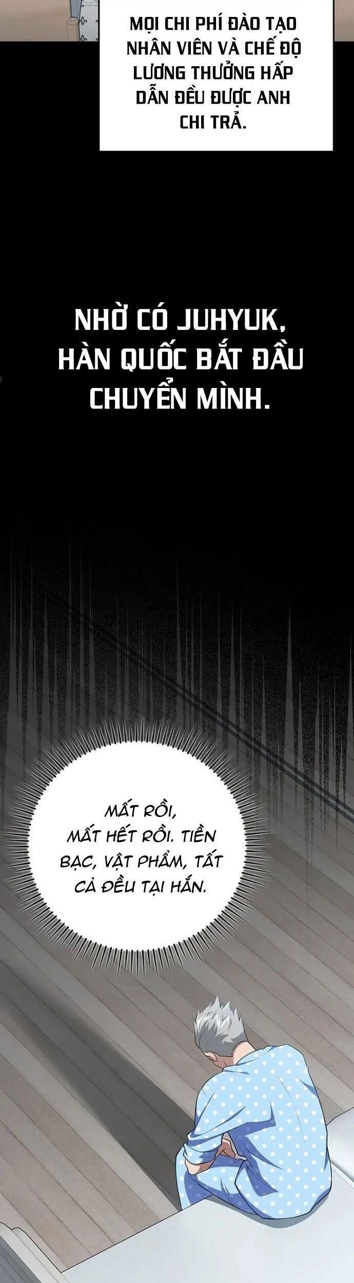 đọc truyện Người Chơi Cấp Tối Đa Chương 76 ảnh 44 tại Thiên Thai Truyện