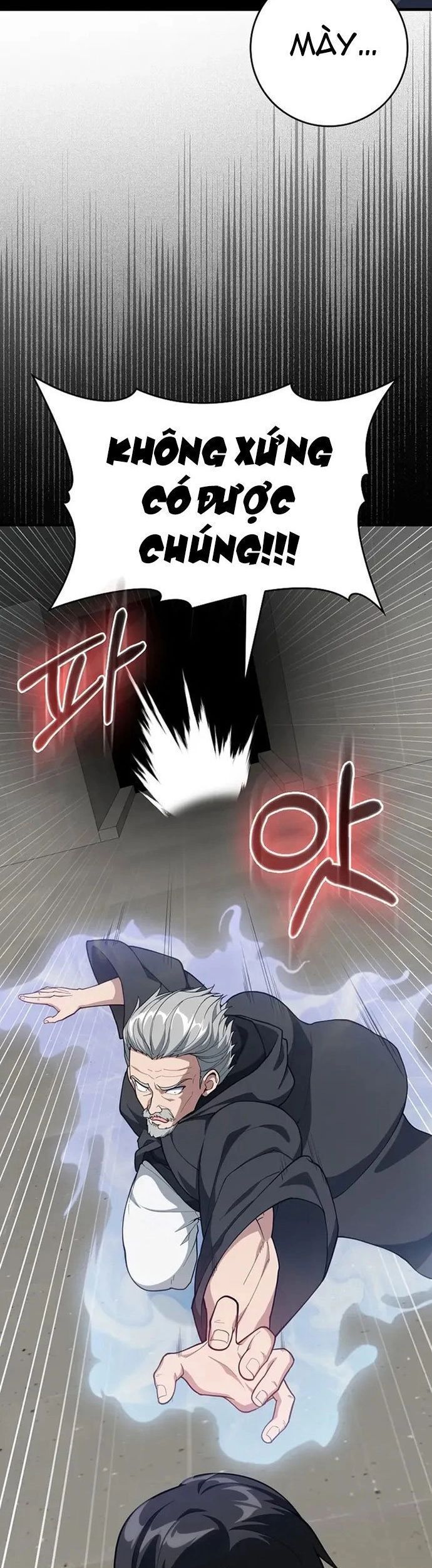 đọc truyện Người Chơi Cấp Tối Đa Chương 76 ảnh 7 tại Thiên Thai Truyện