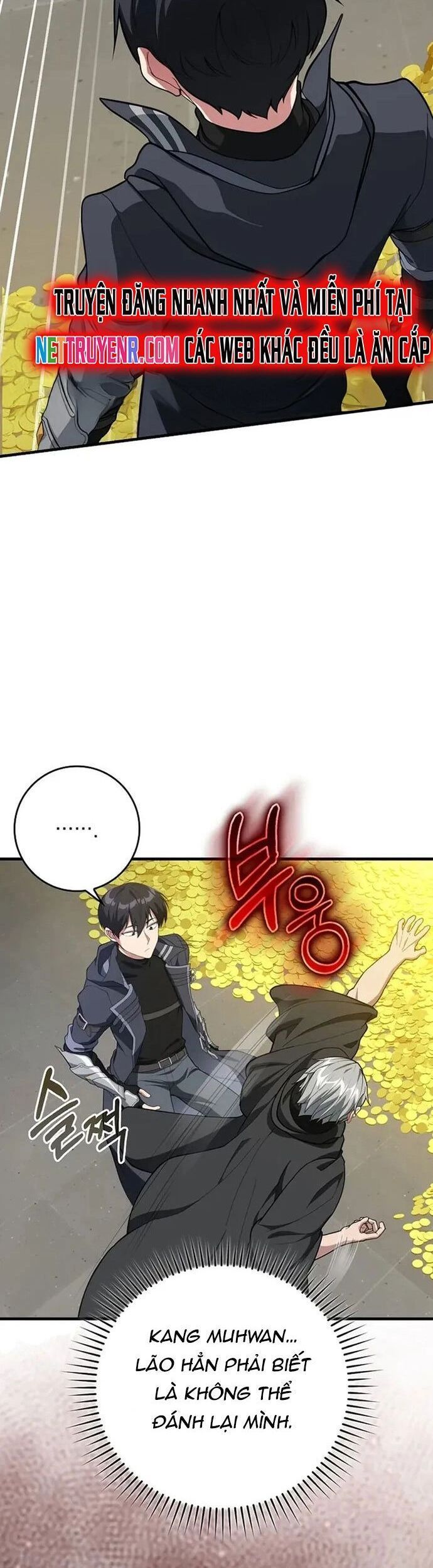 đọc truyện Người Chơi Cấp Tối Đa Chương 76 ảnh 8 tại Thiên Thai Truyện