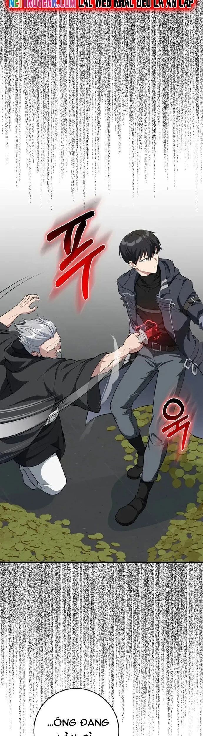 đọc truyện Người Chơi Cấp Tối Đa Chương 76 ảnh 11 tại Thiên Thai Truyện