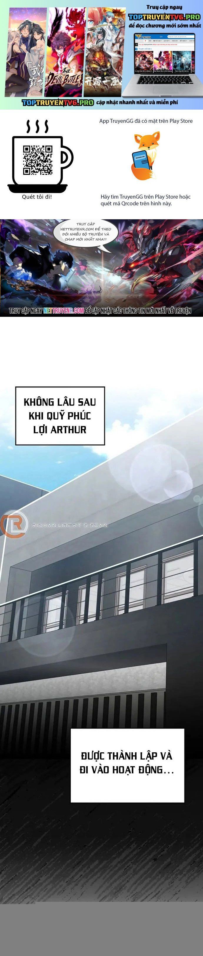 đọc truyện Người Chơi Cấp Tối Đa Chương 77 ảnh 3 tại Thiên Thai Truyện