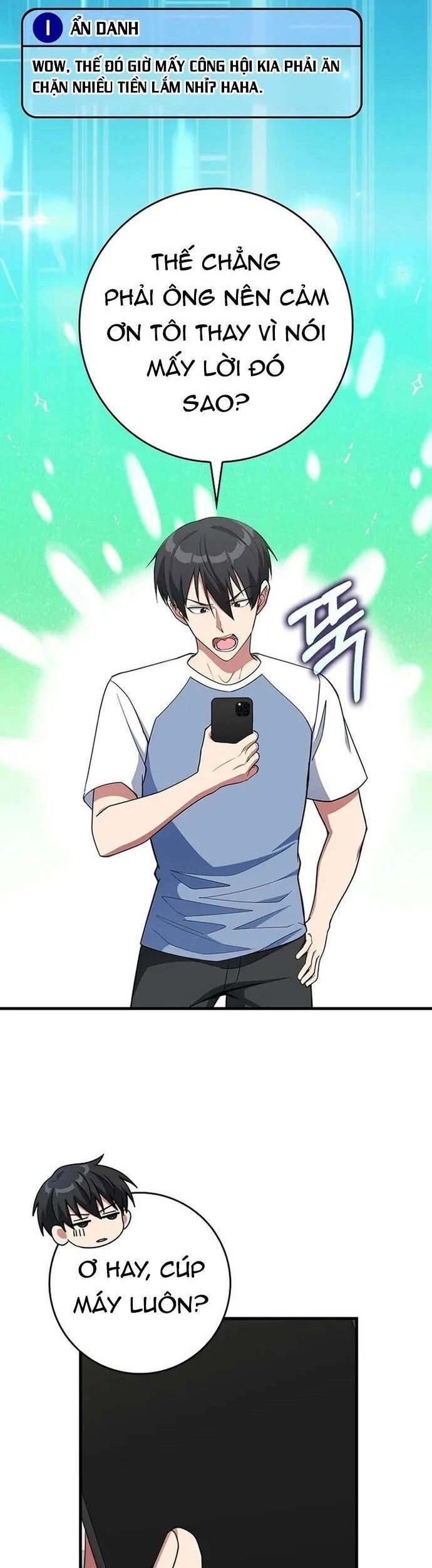 đọc truyện Người Chơi Cấp Tối Đa Chương 77 ảnh 12 tại Thiên Thai Truyện