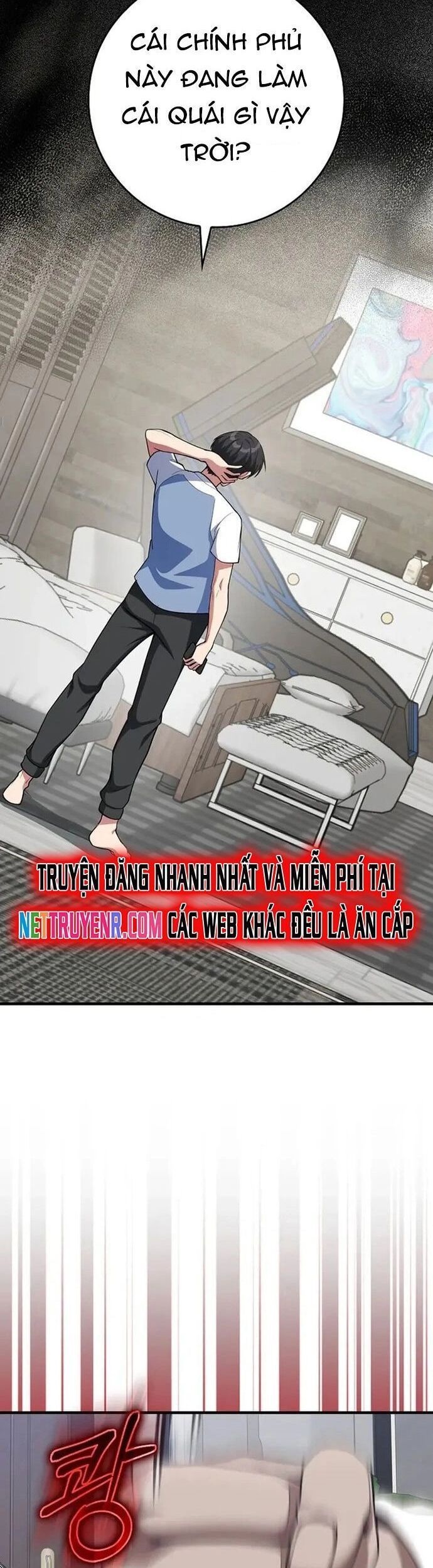 đọc truyện Người Chơi Cấp Tối Đa Chương 77 ảnh 14 tại Thiên Thai Truyện