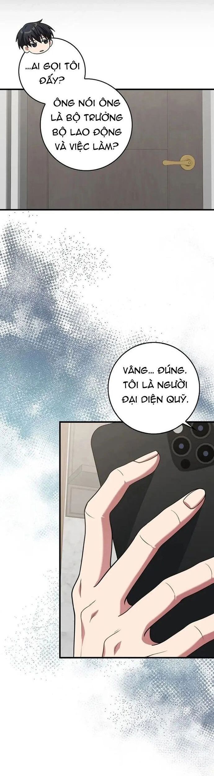 đọc truyện Người Chơi Cấp Tối Đa Chương 77 ảnh 4 tại Thiên Thai Truyện