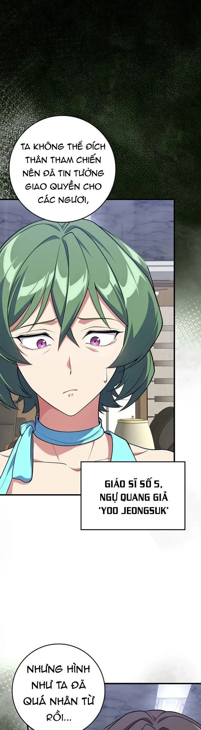 đọc truyện Người Chơi Cấp Tối Đa Chương 77 ảnh 23 tại Thiên Thai Truyện