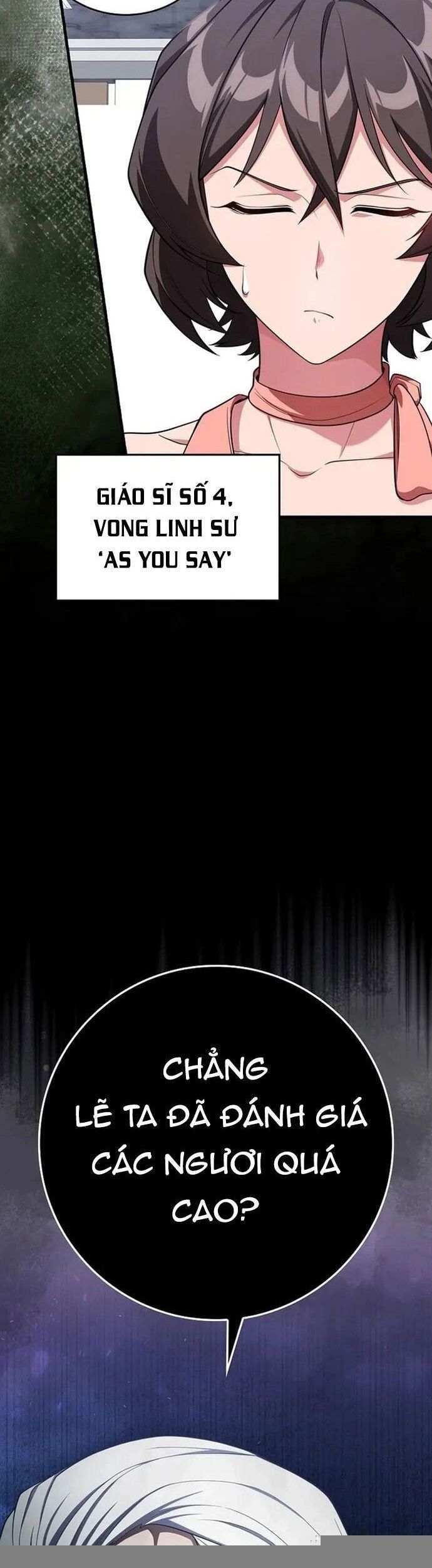 đọc truyện Người Chơi Cấp Tối Đa Chương 77 ảnh 24 tại Thiên Thai Truyện