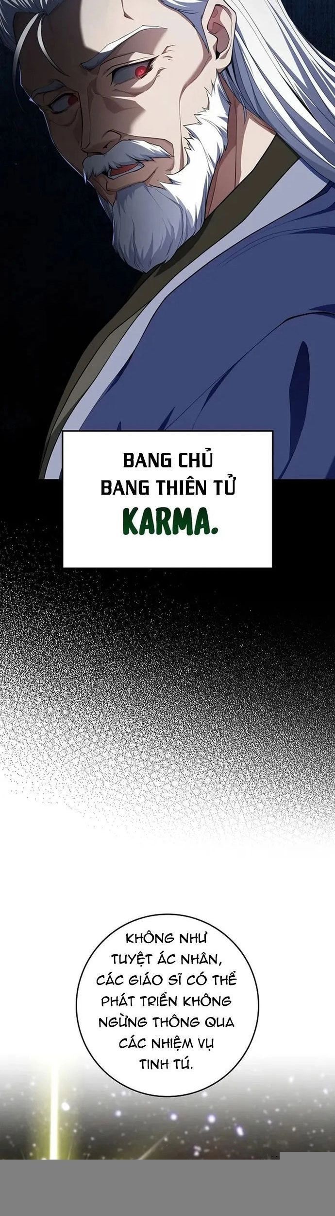 đọc truyện Người Chơi Cấp Tối Đa Chương 77 ảnh 25 tại Thiên Thai Truyện