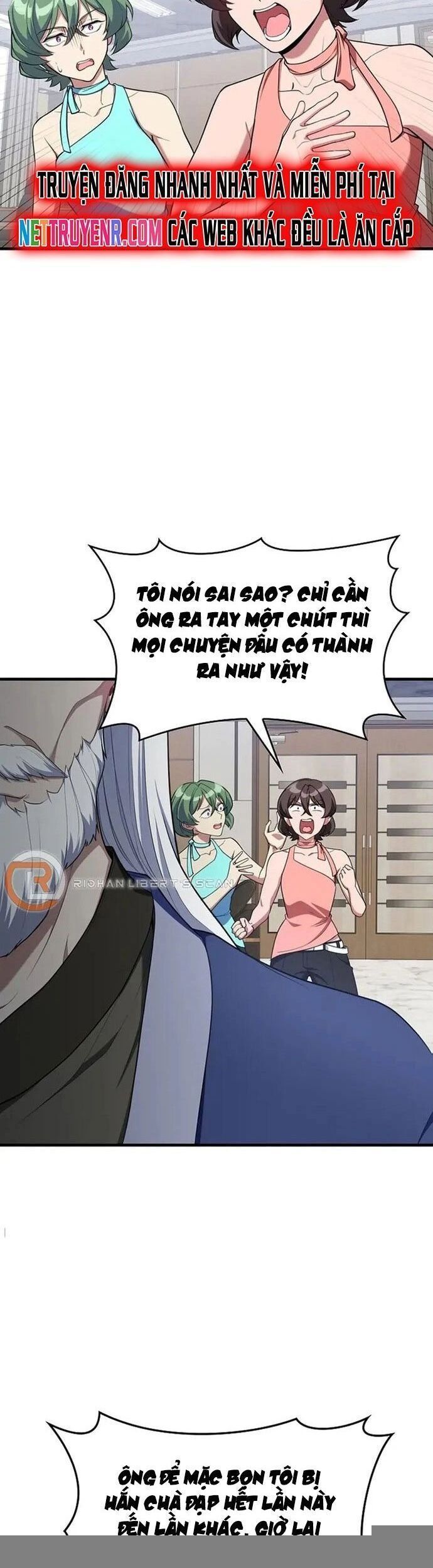 đọc truyện Người Chơi Cấp Tối Đa Chương 77 ảnh 30 tại Thiên Thai Truyện