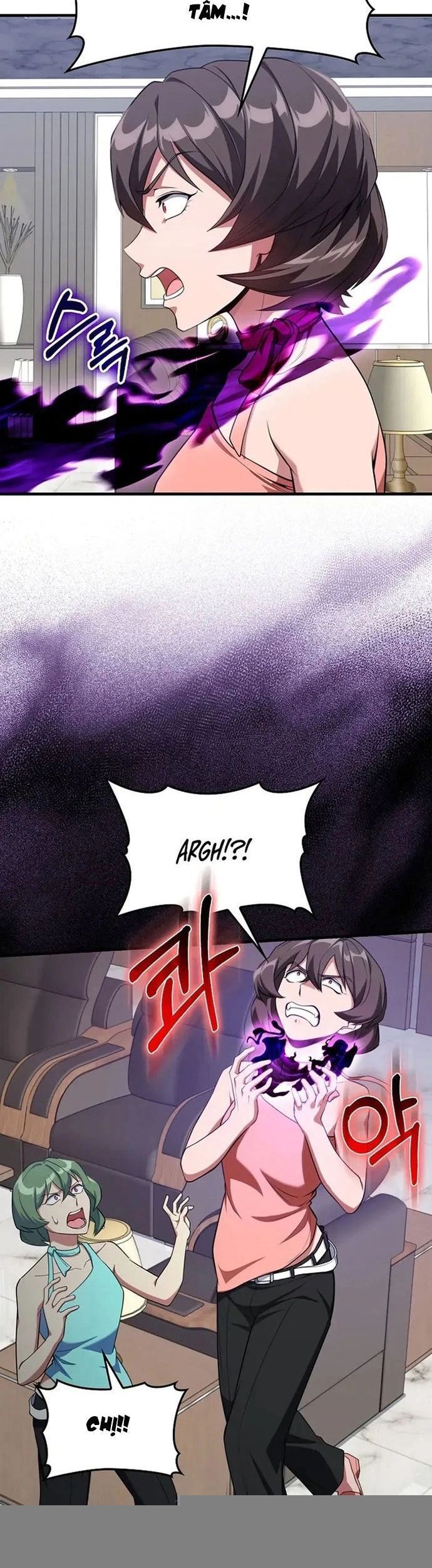 đọc truyện Người Chơi Cấp Tối Đa Chương 77 ảnh 31 tại Thiên Thai Truyện