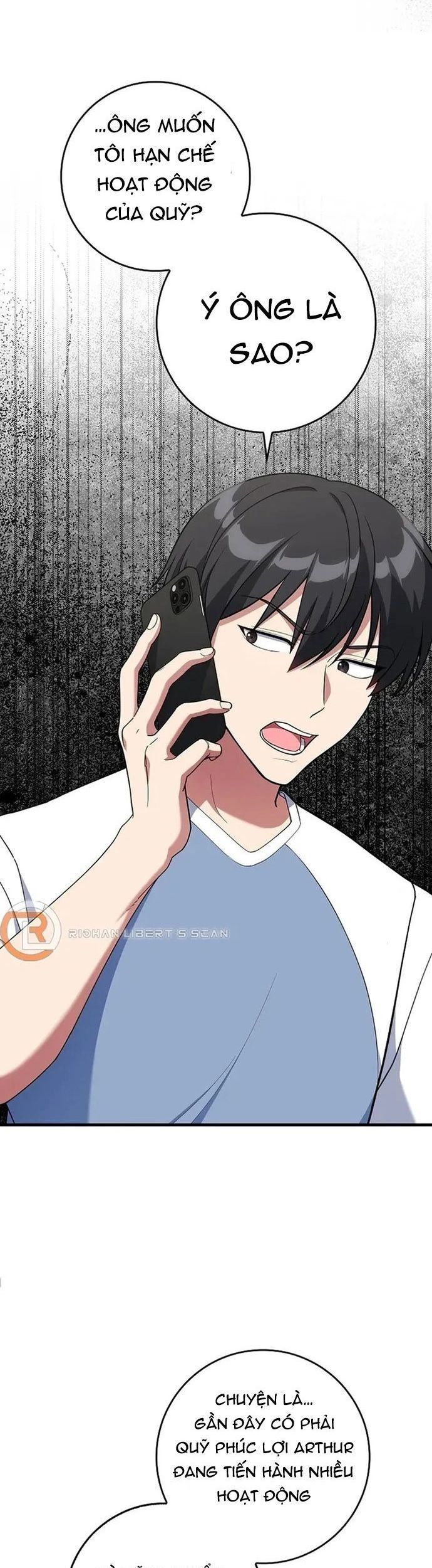 đọc truyện Người Chơi Cấp Tối Đa Chương 77 ảnh 5 tại Thiên Thai Truyện