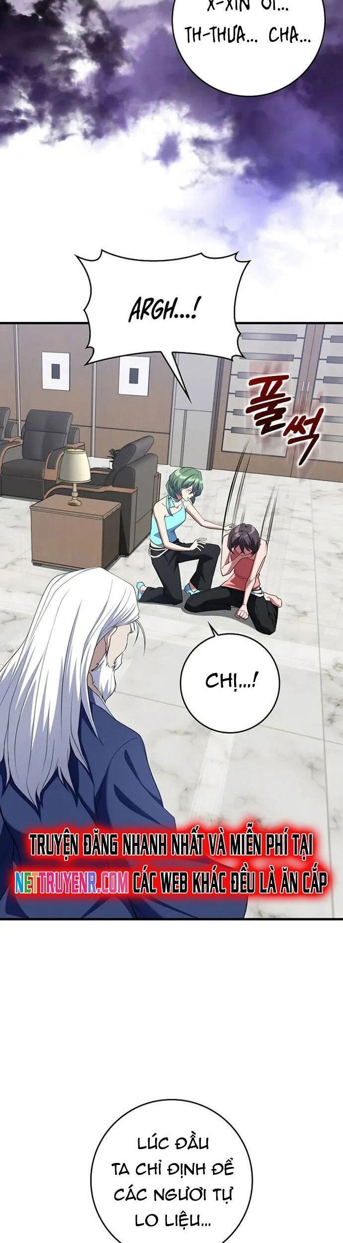 đọc truyện Người Chơi Cấp Tối Đa Chương 77 ảnh 34 tại Thiên Thai Truyện