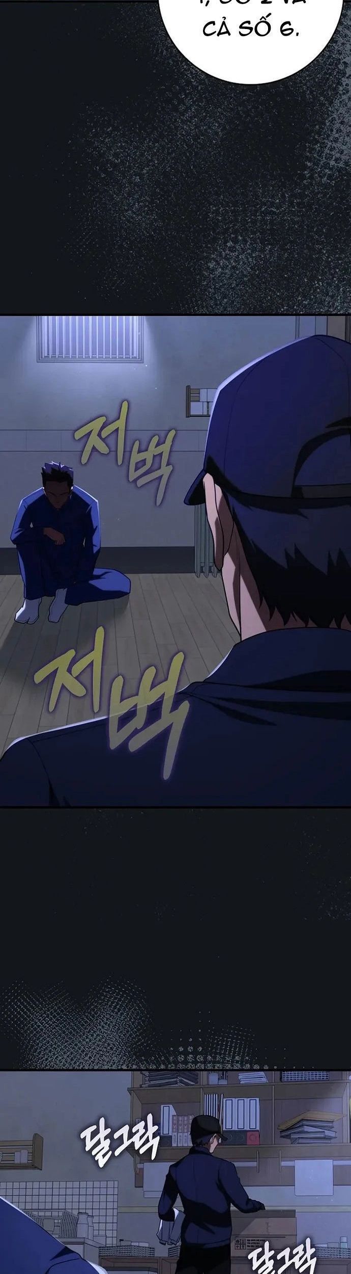 đọc truyện Người Chơi Cấp Tối Đa Chương 77 ảnh 37 tại Thiên Thai Truyện