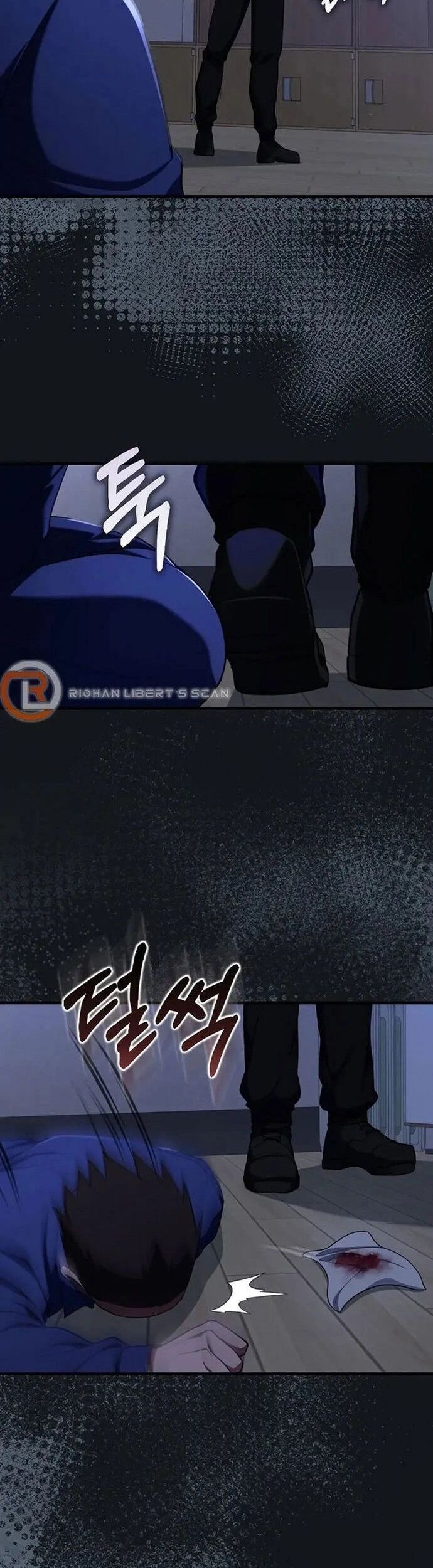 đọc truyện Người Chơi Cấp Tối Đa Chương 77 ảnh 38 tại Thiên Thai Truyện