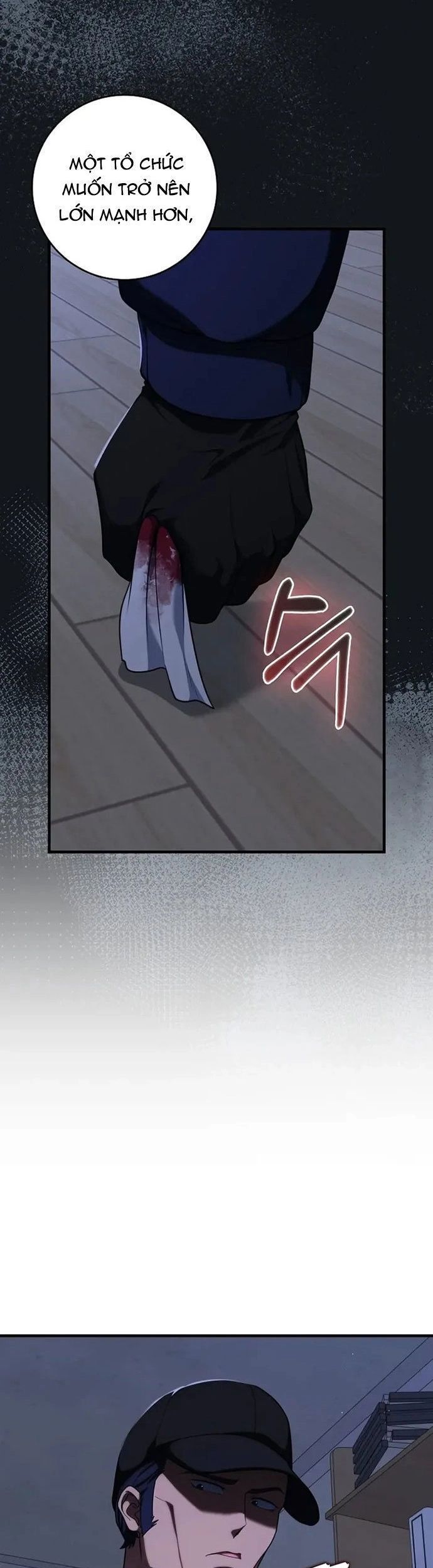 đọc truyện Người Chơi Cấp Tối Đa Chương 77 ảnh 39 tại Thiên Thai Truyện