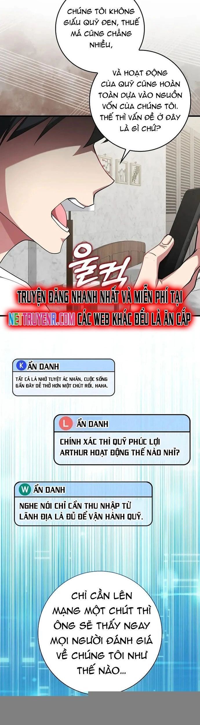 đọc truyện Người Chơi Cấp Tối Đa Chương 77 ảnh 11 tại Thiên Thai Truyện