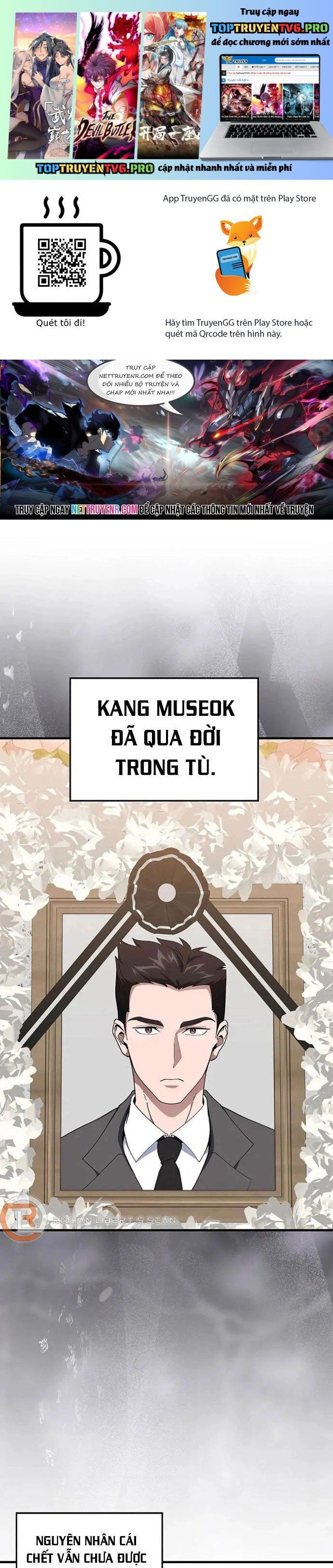 đọc truyện Người Chơi Cấp Tối Đa Chương 78 ảnh 3 tại Thiên Thai Truyện