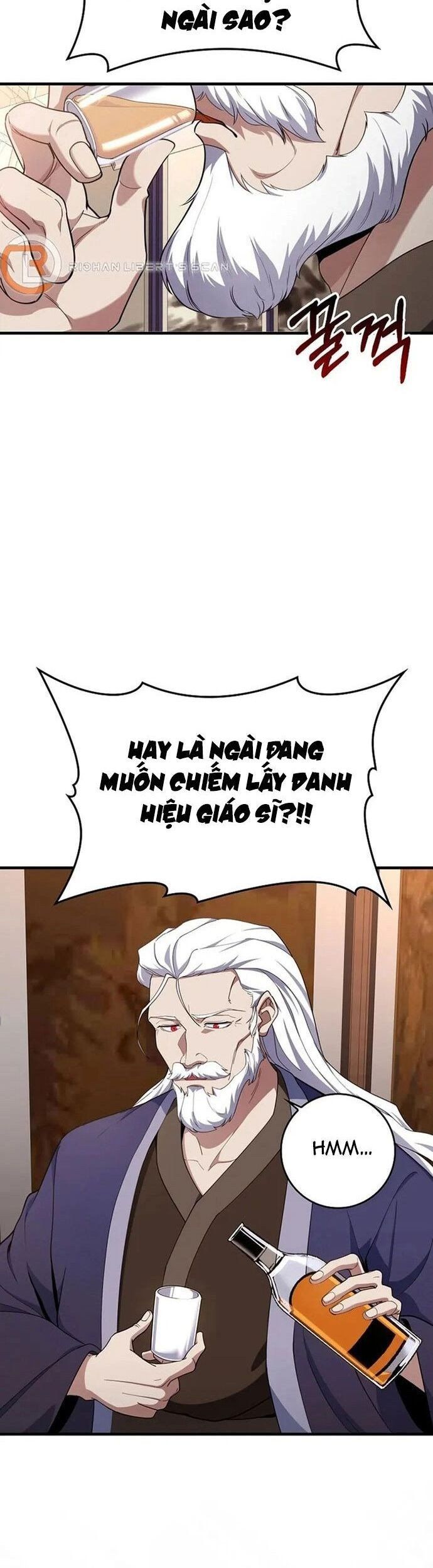 đọc truyện Người Chơi Cấp Tối Đa Chương 78 ảnh 14 tại Thiên Thai Truyện