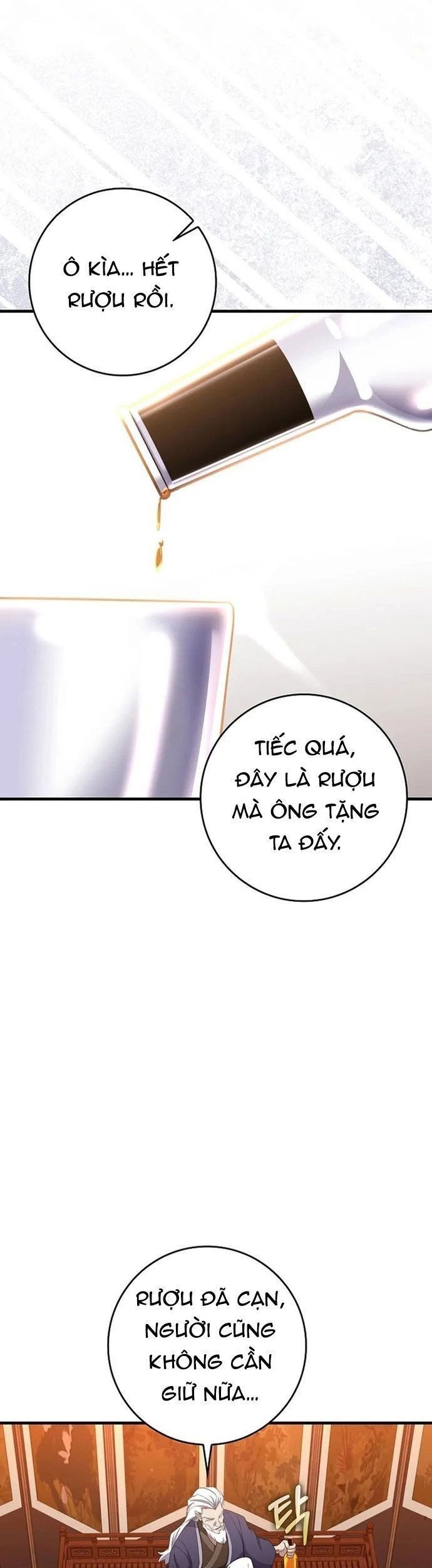 đọc truyện Người Chơi Cấp Tối Đa Chương 78 ảnh 15 tại Thiên Thai Truyện