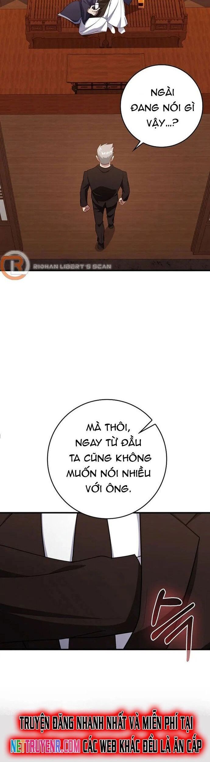 đọc truyện Người Chơi Cấp Tối Đa Chương 78 ảnh 16 tại Thiên Thai Truyện