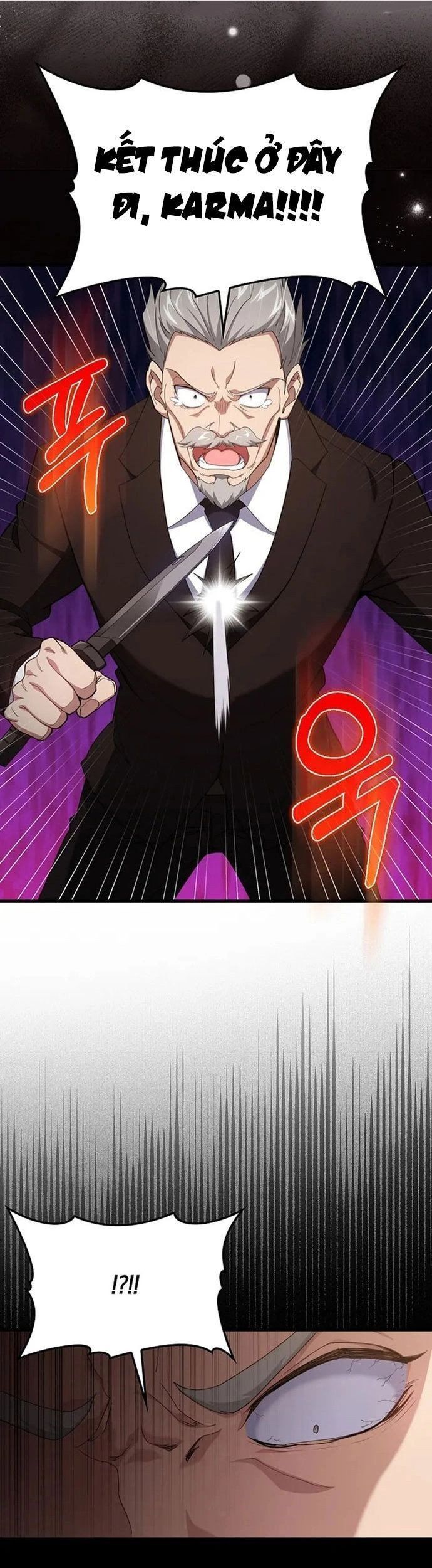 đọc truyện Người Chơi Cấp Tối Đa Chương 78 ảnh 17 tại Thiên Thai Truyện