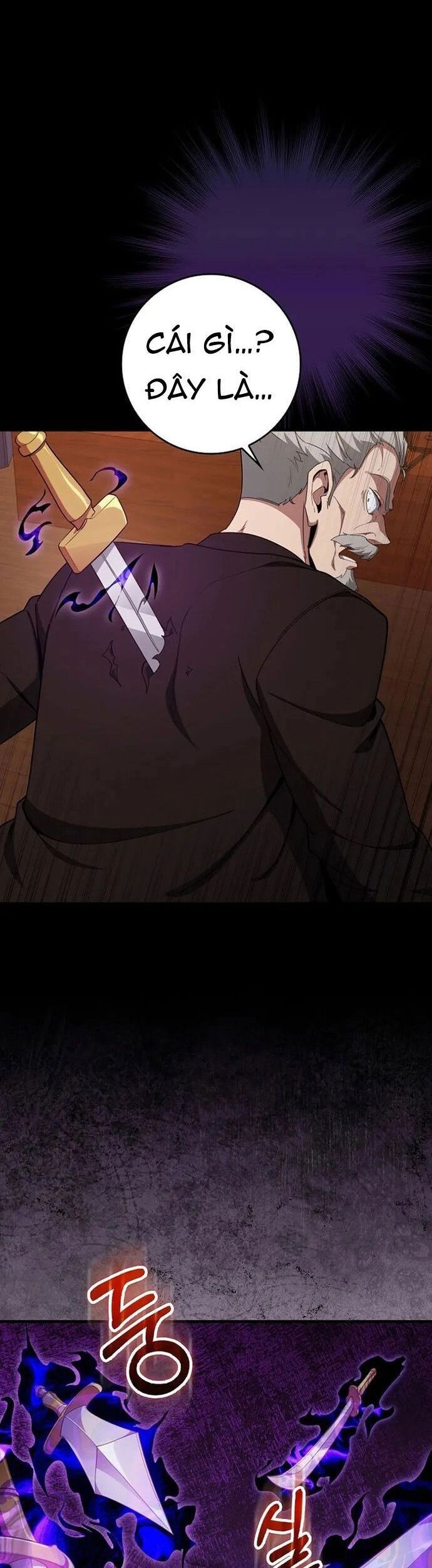 đọc truyện Người Chơi Cấp Tối Đa Chương 78 ảnh 18 tại Thiên Thai Truyện