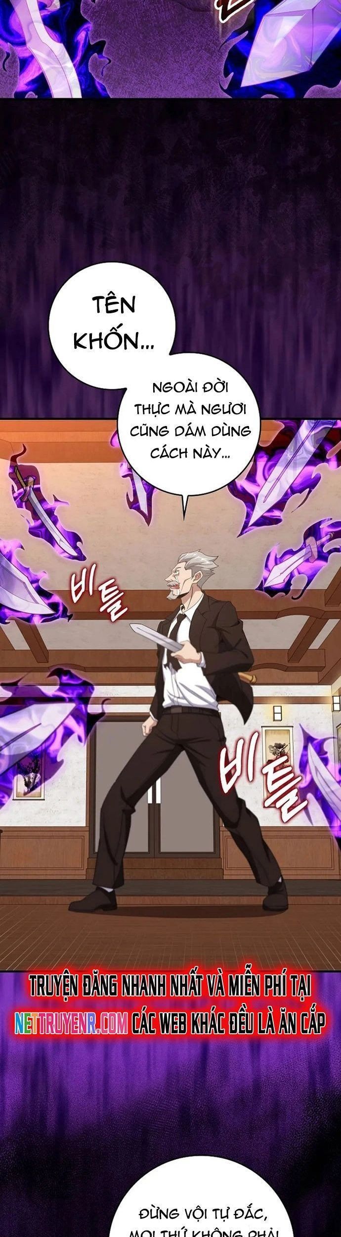 đọc truyện Người Chơi Cấp Tối Đa Chương 78 ảnh 19 tại Thiên Thai Truyện