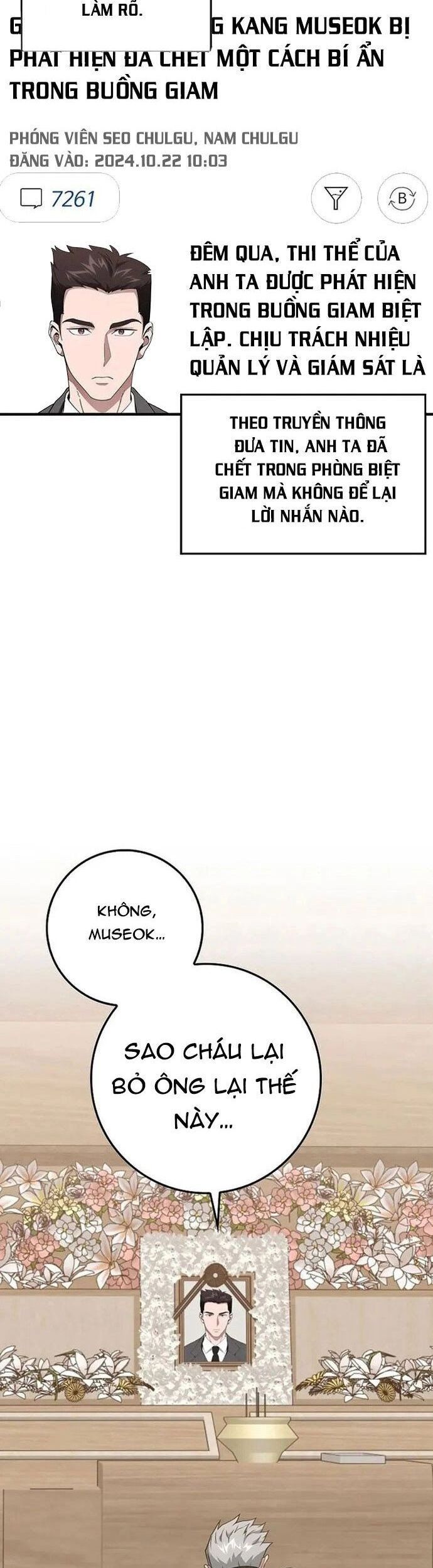 đọc truyện Người Chơi Cấp Tối Đa Chương 78 ảnh 4 tại Thiên Thai Truyện