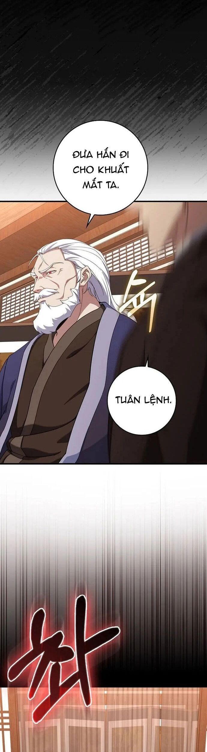 đọc truyện Người Chơi Cấp Tối Đa Chương 78 ảnh 22 tại Thiên Thai Truyện