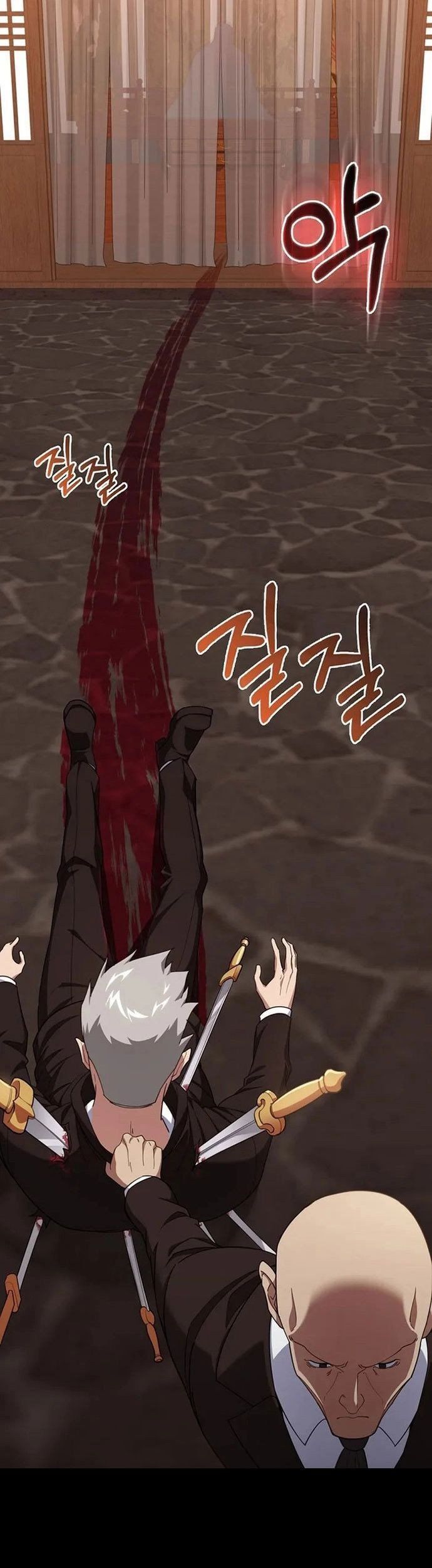 đọc truyện Người Chơi Cấp Tối Đa Chương 78 ảnh 23 tại Thiên Thai Truyện