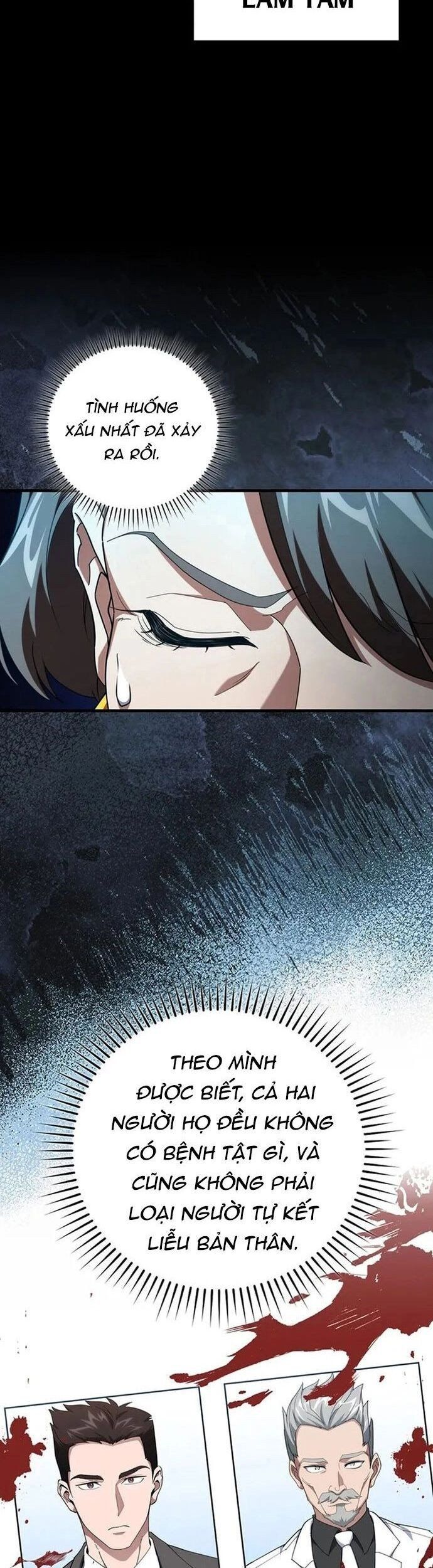 đọc truyện Người Chơi Cấp Tối Đa Chương 78 ảnh 26 tại Thiên Thai Truyện