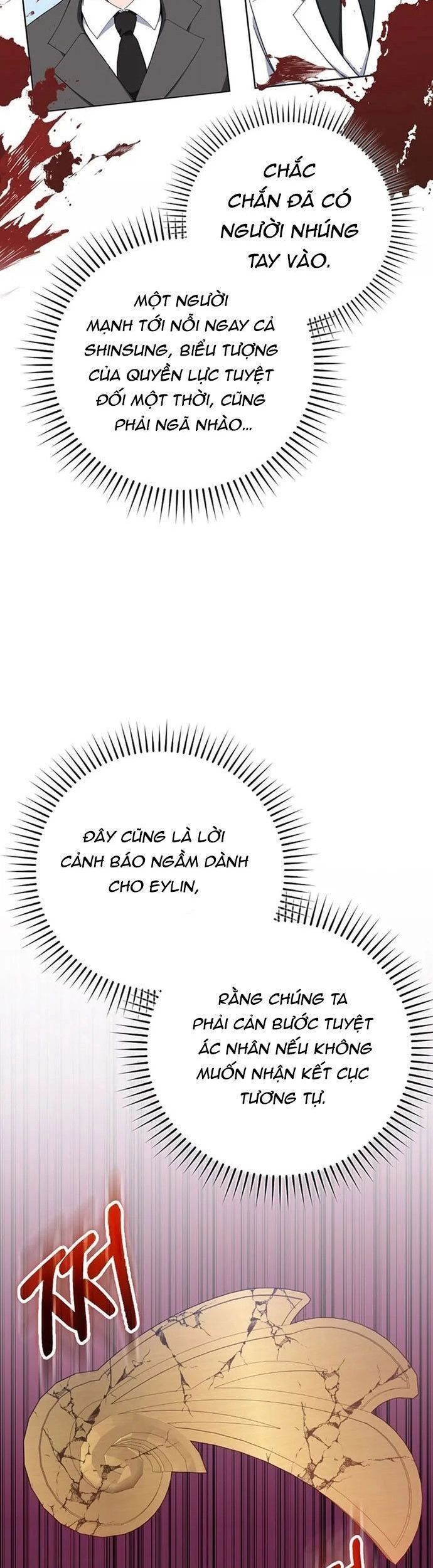 đọc truyện Người Chơi Cấp Tối Đa Chương 78 ảnh 27 tại Thiên Thai Truyện