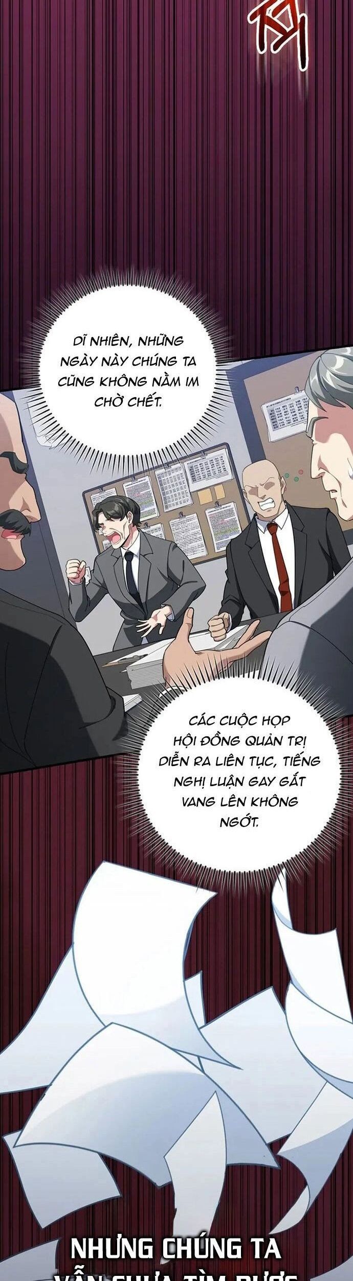 đọc truyện Người Chơi Cấp Tối Đa Chương 78 ảnh 28 tại Thiên Thai Truyện