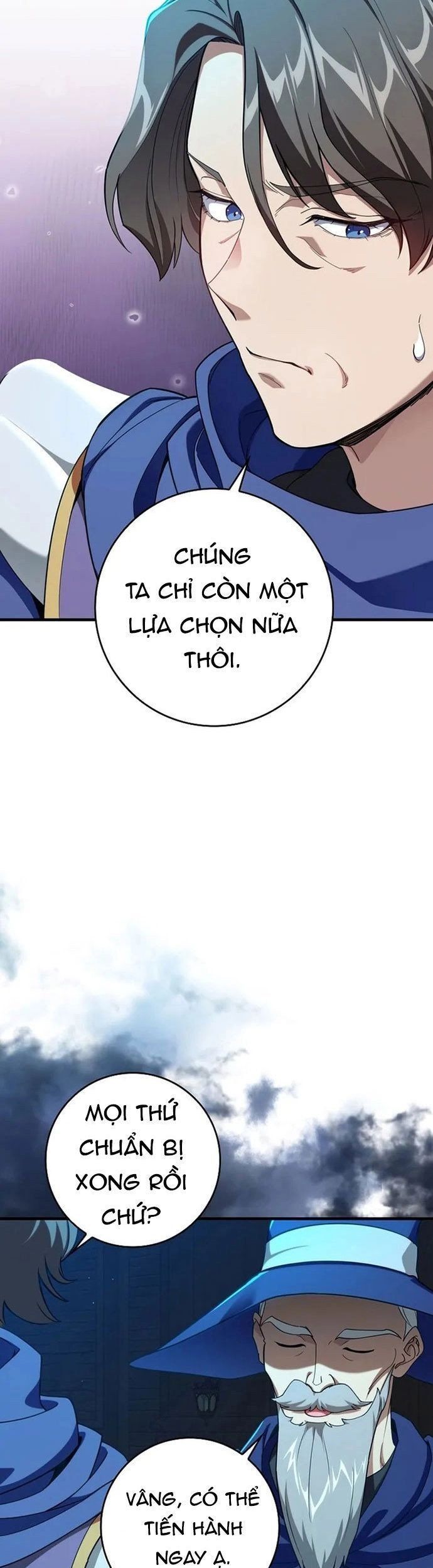 đọc truyện Người Chơi Cấp Tối Đa Chương 78 ảnh 31 tại Thiên Thai Truyện