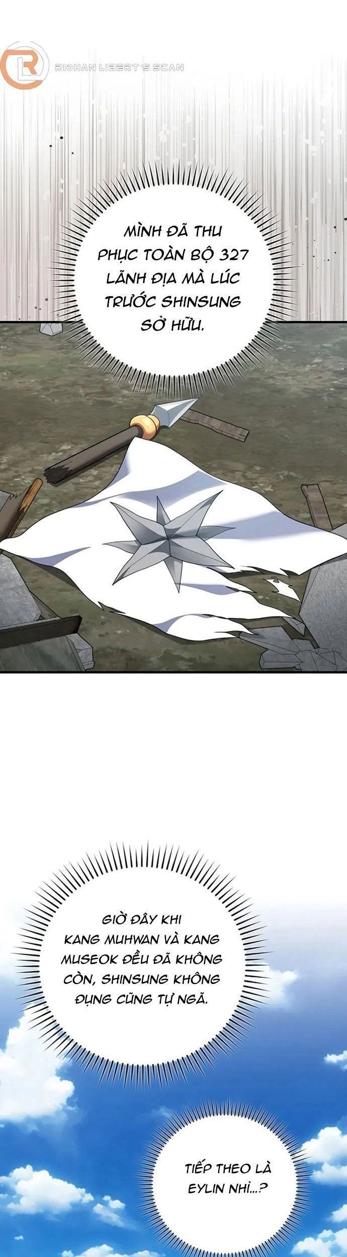 đọc truyện Người Chơi Cấp Tối Đa Chương 78 ảnh 35 tại Thiên Thai Truyện