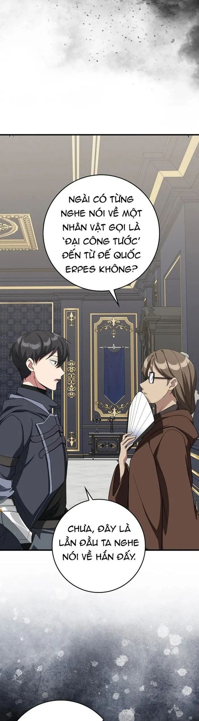 đọc truyện Người Chơi Cấp Tối Đa Chương 78 ảnh 38 tại Thiên Thai Truyện