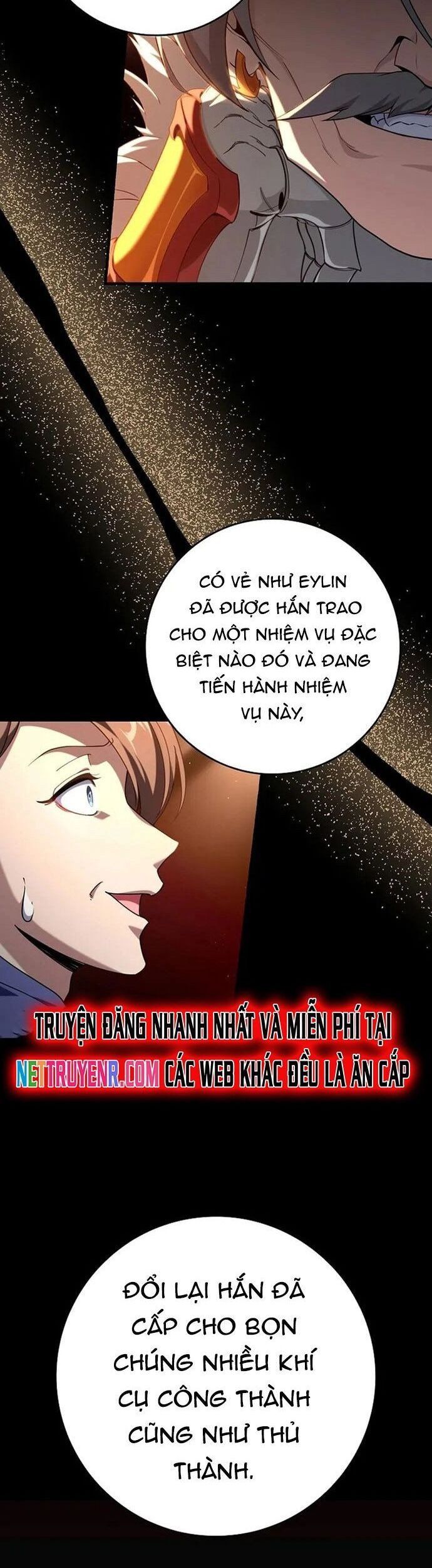 đọc truyện Người Chơi Cấp Tối Đa Chương 78 ảnh 40 tại Thiên Thai Truyện