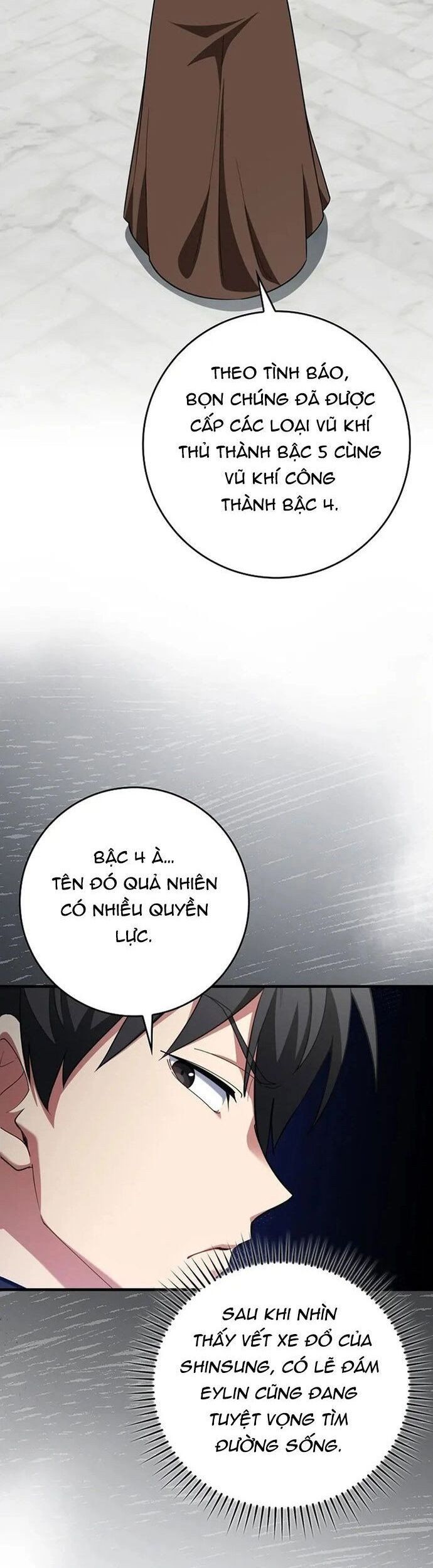 đọc truyện Người Chơi Cấp Tối Đa Chương 78 ảnh 42 tại Thiên Thai Truyện